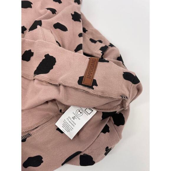 Ampersand Avenue NWT Sweatshirt size L (B16#3) - Picture 8 of 8